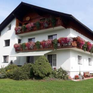 Фотографии мини отеля
Schusterbauernhof