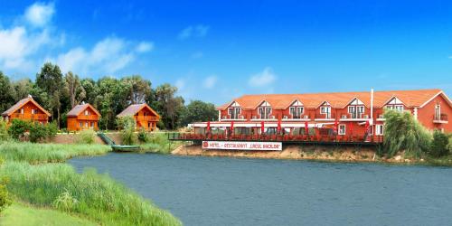 Фотография гостиницы Lacul Racilor