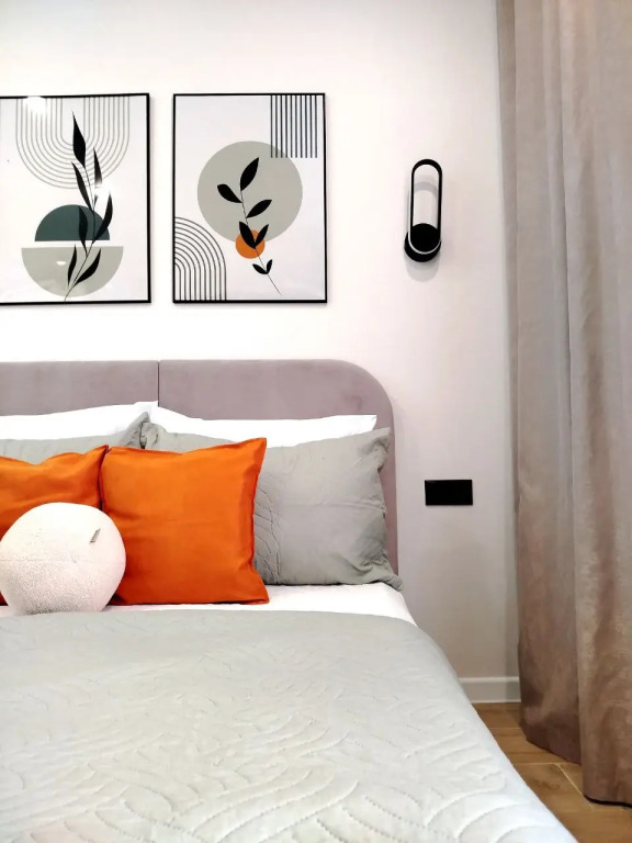 Фотография квартиры Апартаменты Люксембург в Новом ЖК