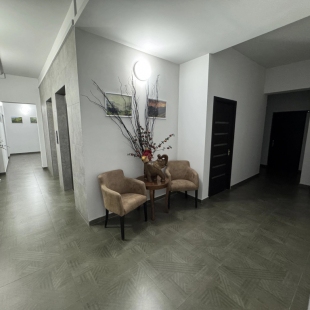 Фотография квартиры Апартаменты Yrevan Apart Rebublic Square