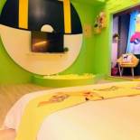 Фотография мини отеля Yilan 1955 B&B Second Branch