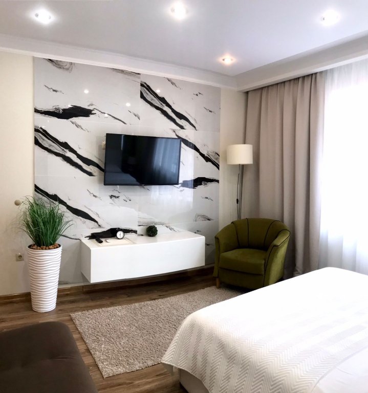 Фотография квартиры Апартаменты Уют на Гагарина 7