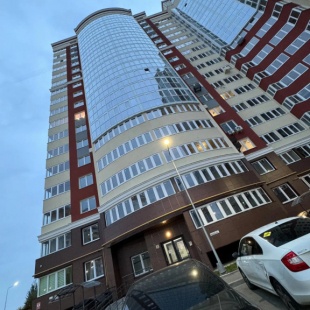 Фотография квартиры Вгости33 на улице Мира 5В