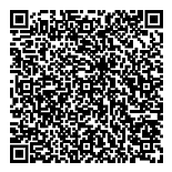 QR код гостевого дома В гости на Огородной