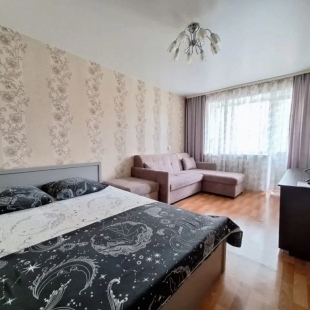 Фотография квартиры Квартира Отличная 2-комнатная на 4 спальных места