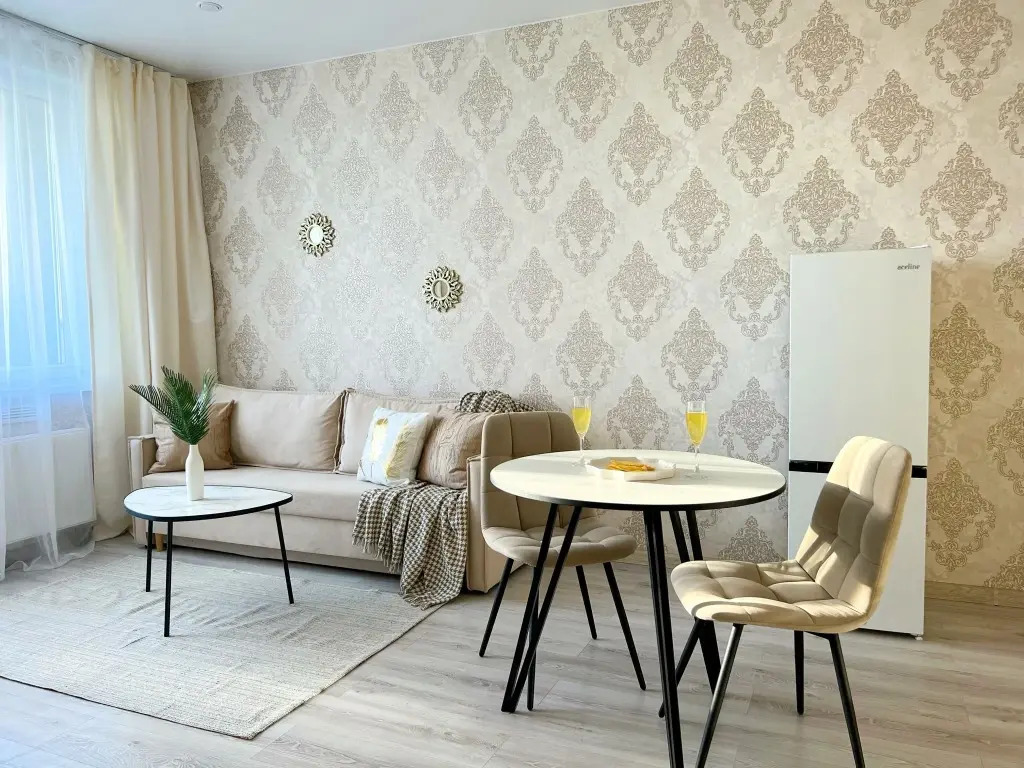 Фотография квартиры Квартира Элитная Kravc Group в ЖК Смарт квартал Центральный