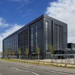 Фотография гостиницы Village Hotel Glasgow