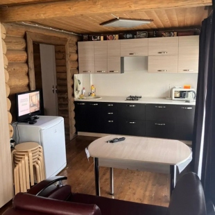 Фотография Коттеджа Дом с сауной СТ Дубрава