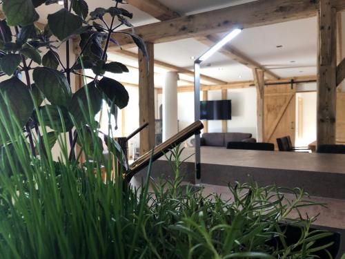 Фотография гостевого дома Lechwiese