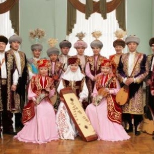 Фотография достопримечательности Северо-Казахстанская областная филармония
