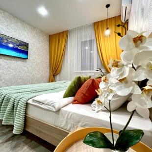 Фотография квартиры Квартира на Ленинградская 3А