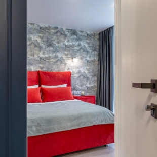 Фотография квартиры Апартаменты Flat in Red Baden Spa