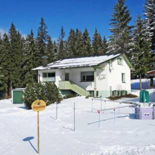 Фотографии гостевого дома
Holiday Home Paula