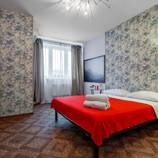 Фотография квартиры Апартаменты MaxRealty24