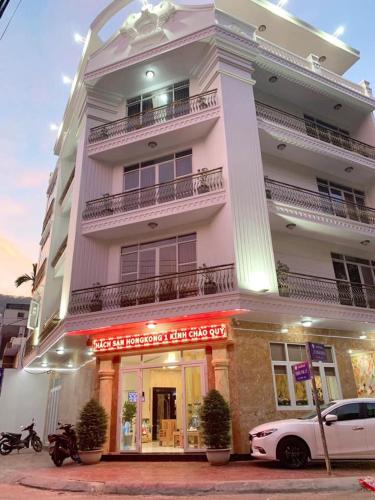 Фотография гостиницы HongKong1 Hotel Quy Nhon