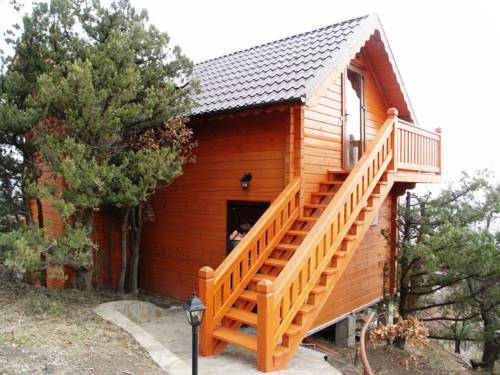 Фотография гостиницы Вилла Форос