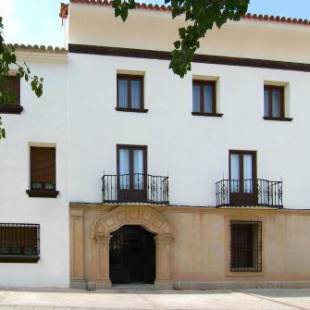 Фотографии гостевого дома
Casa Rural Palacete Magaña