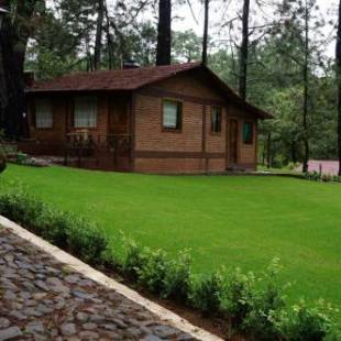 Фотографии гостиницы
Rincón del Bosque