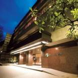 Фотография мини отеля Hakone Pax Yoshino