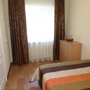 Фотография квартиры 