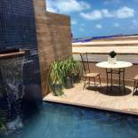 Фотография гостиницы Fortmar Hotel