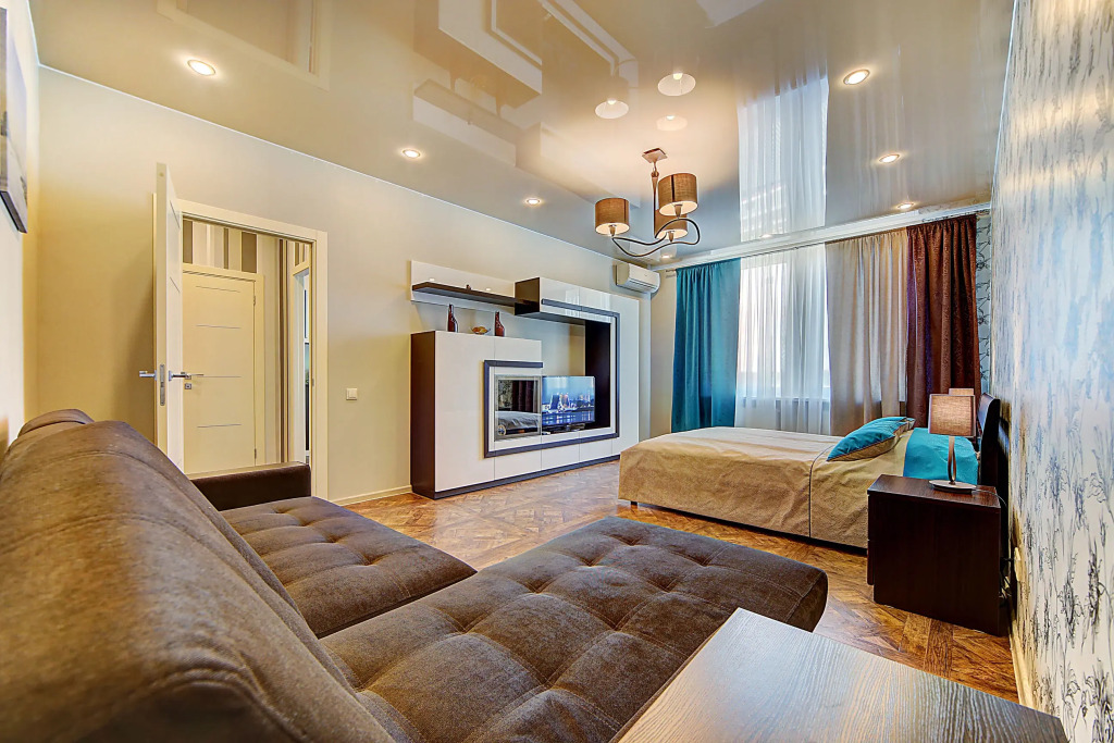 Фотография квартиры 1-я Квартира в Центре