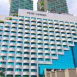 Фотография гостиницы SS Suites @ Swiss Garden Residences