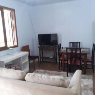 Фотографии гостевого дома 
            Hospedagem aconchegante na Serra