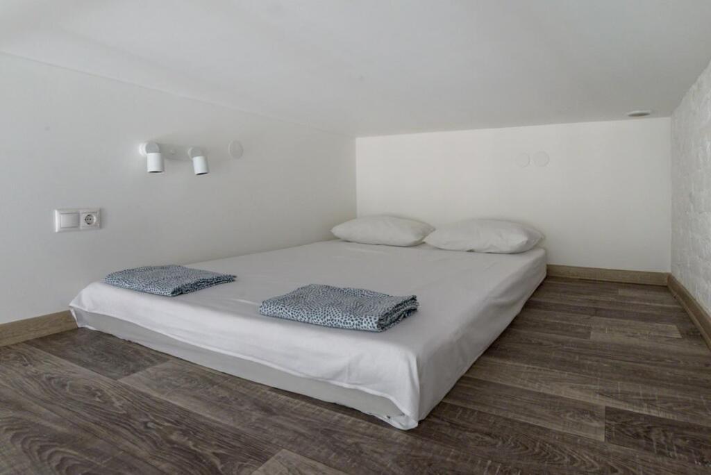 Фотография квартиры 1912 на улице Правды