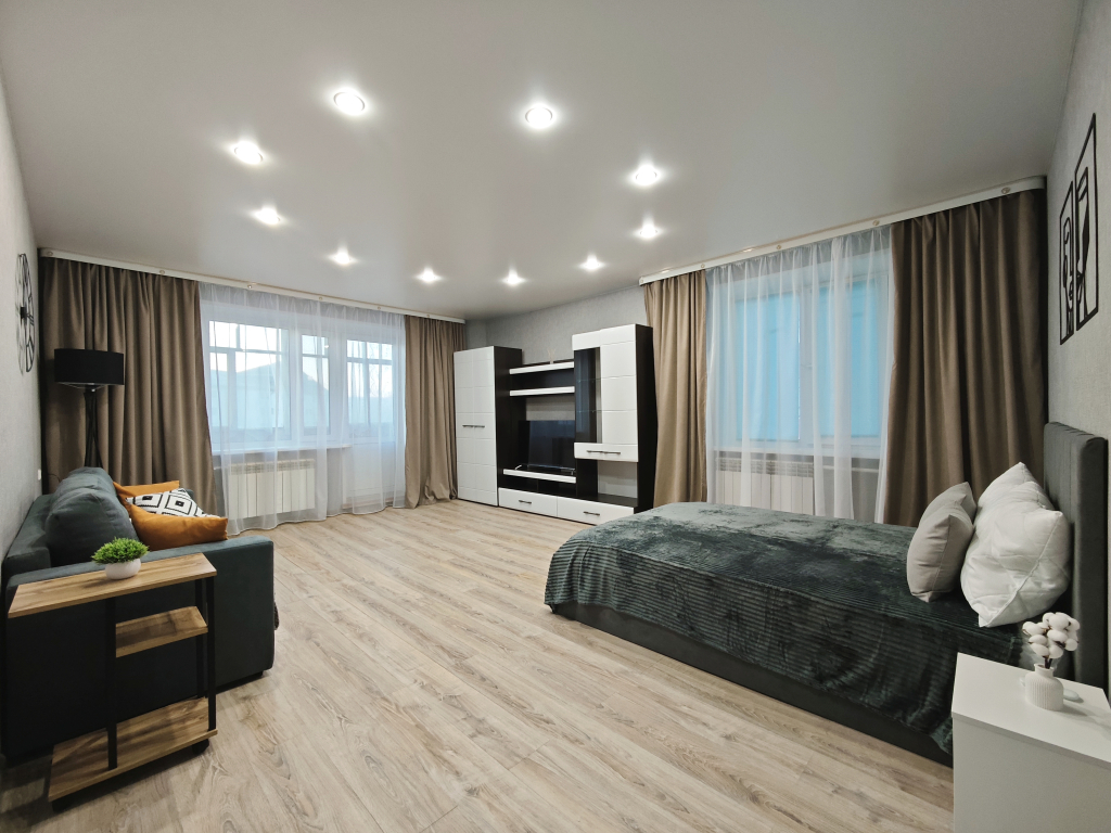 Фотография квартиры Апартаменты Элит от Суточно.Тоб