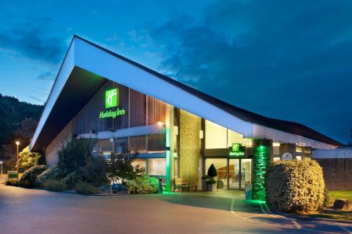 Фотография гостиницы Holiday Inn Swindon, an IHG Hotel