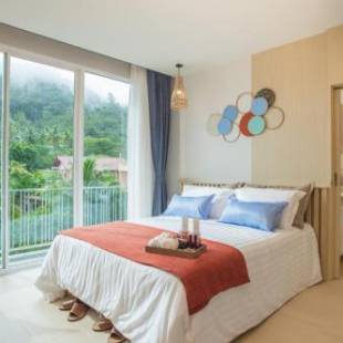 Фотографии гостиницы
LaRio Hotel Krabi-SHA Extra Plus