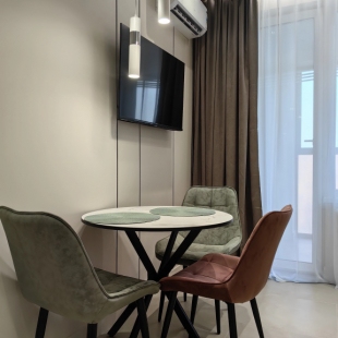 Фотография квартиры Квартира Роскошная г. Хабаровск