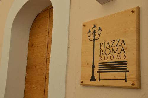Фотография гостевого дома Piazza Roma Rooms