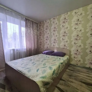 Фотография квартиры Апартаменты Чкалова 14