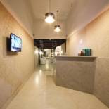 Фотография мини отеля MDJ Pousada