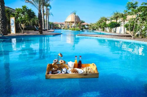 Фотография гостиницы The Westin Pushkar Resort & Spa