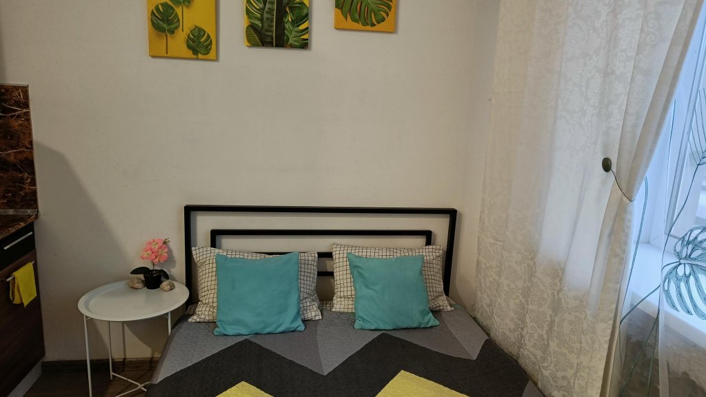 Фотография квартиры Апартаменты на улице Железнодорожная