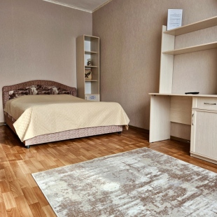 Фотография квартиры Квартира на улице Карла Маркса 116А