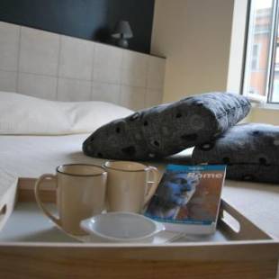 Фотографии мини отеля
B&B Casa Torpì