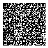 QR код мини отеля Сатурн