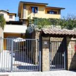 Фотография мини отеля B&B Casa del Pellegrino