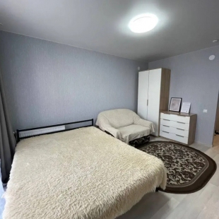 Фотография квартиры Квартира Уютная 1-кoмнатная возле вокзала