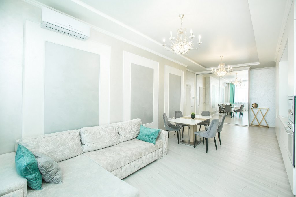 Фотография квартиры Апартаменты Vip Pepina 4