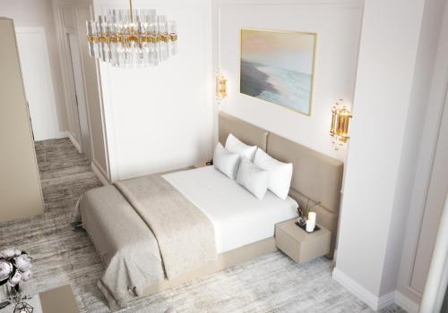 Фотографии гостиницы 
            Люмьер Бутик-Отель