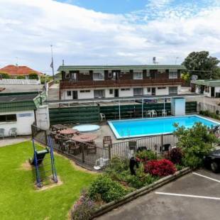 Фотографии мотеля 
            Flamingo Motel