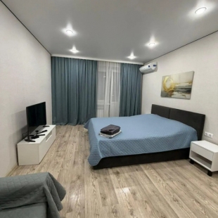 Фотография квартиры Квартира Анжиевского