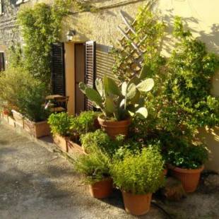 Фотографии гостевого дома
Casa del sole