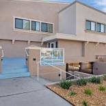 Фотография гостевого дома Pismo Palace