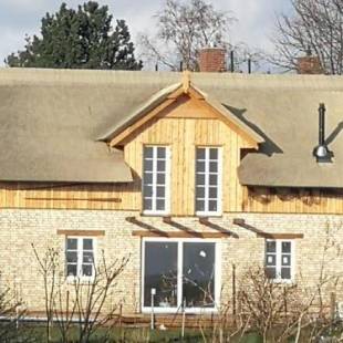 Фотографии гостевого дома
Boddenkutter